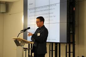 Dr. Christian Gedschold